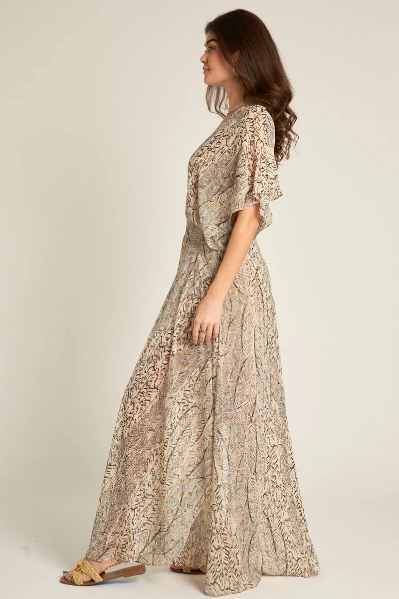 Maverick Maxi Dress