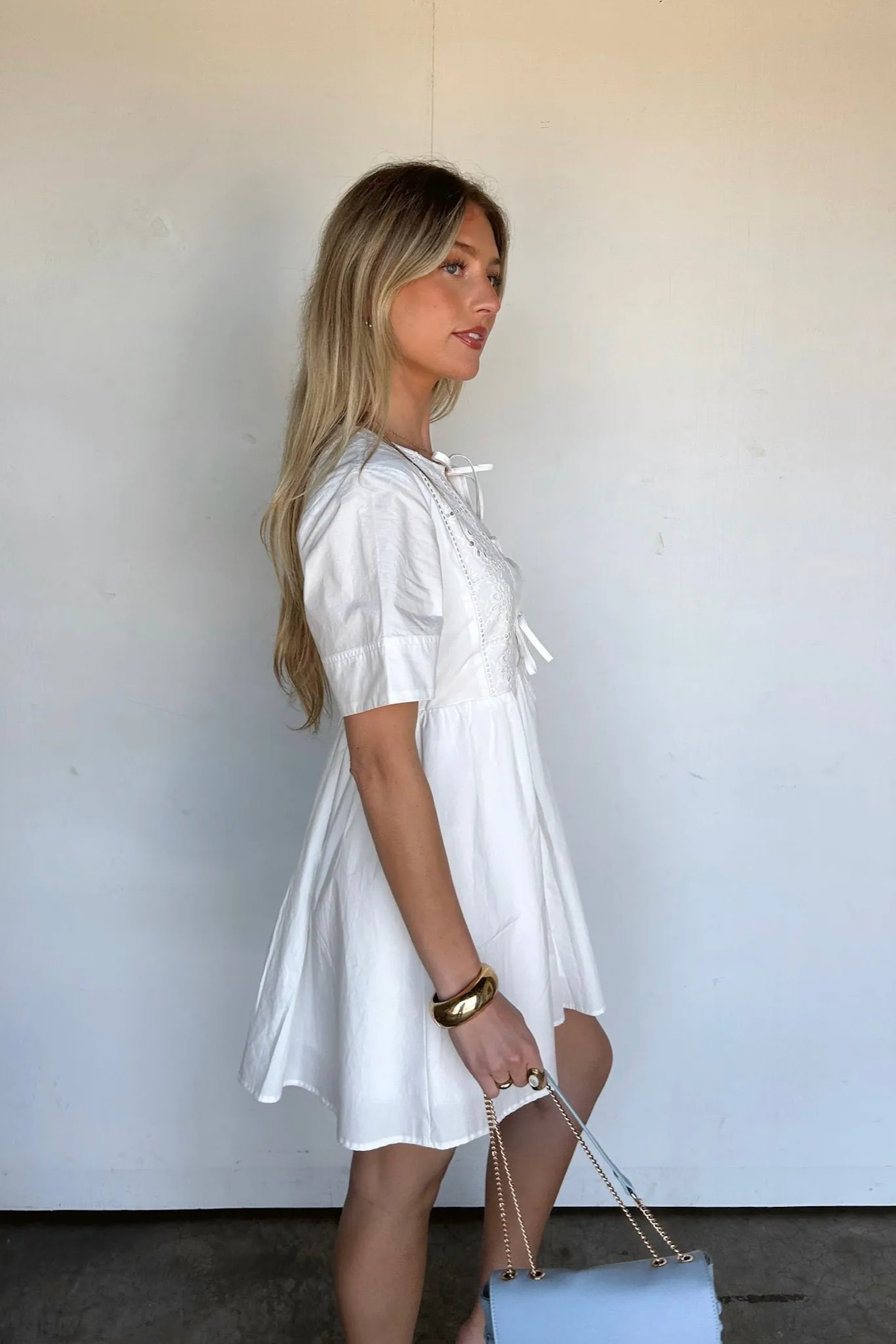 Meant to Be Dress