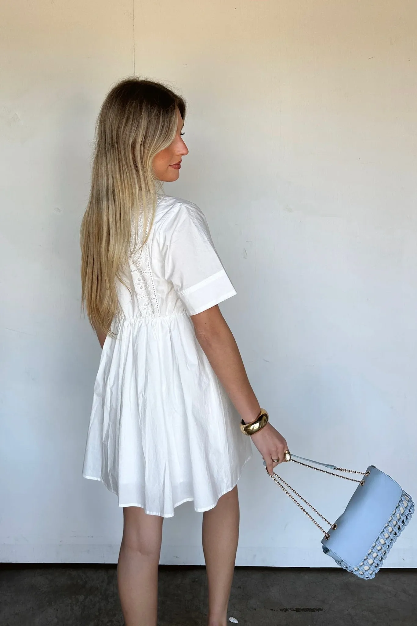 Meant to Be Dress