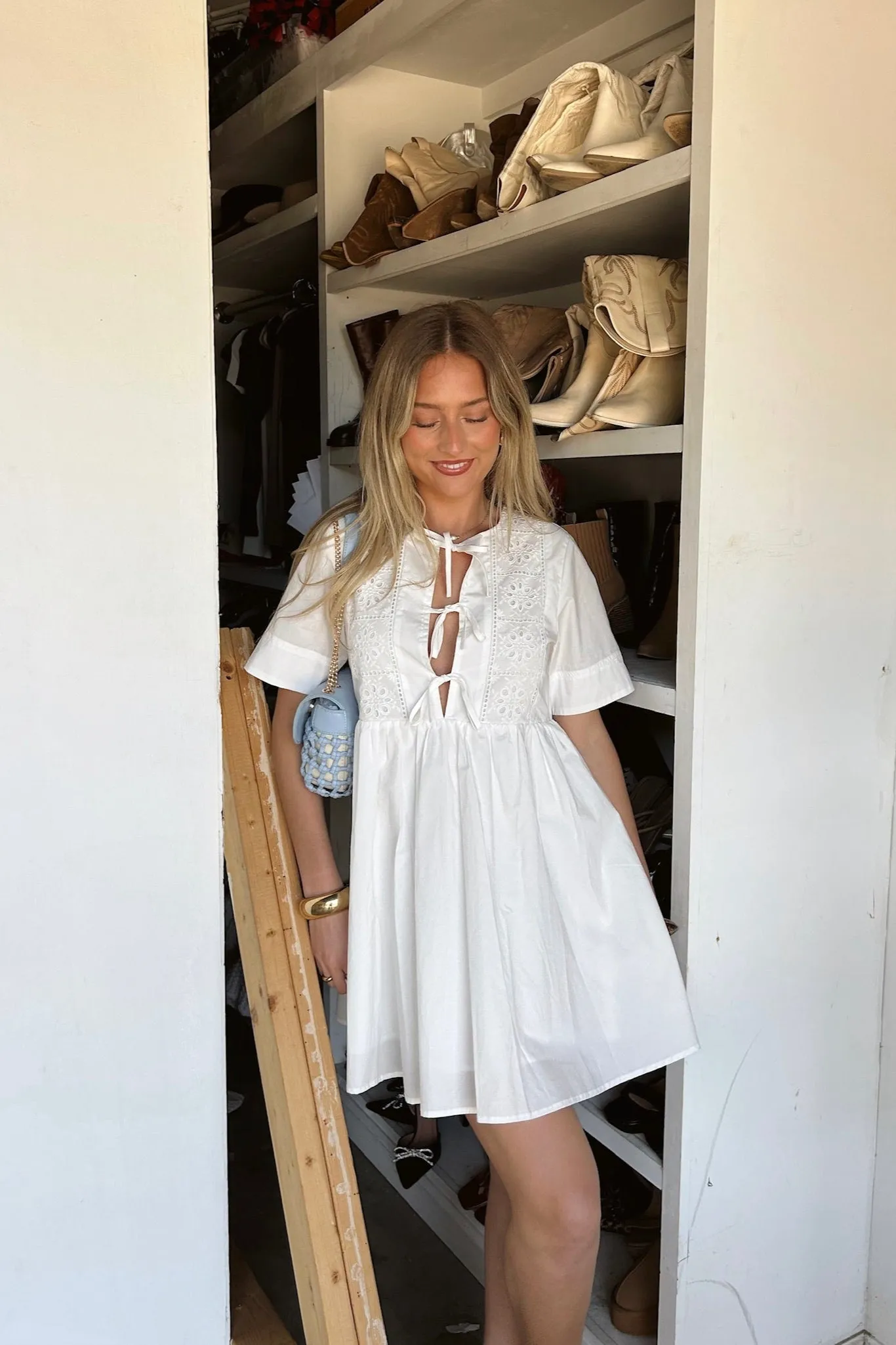 Meant to Be Dress