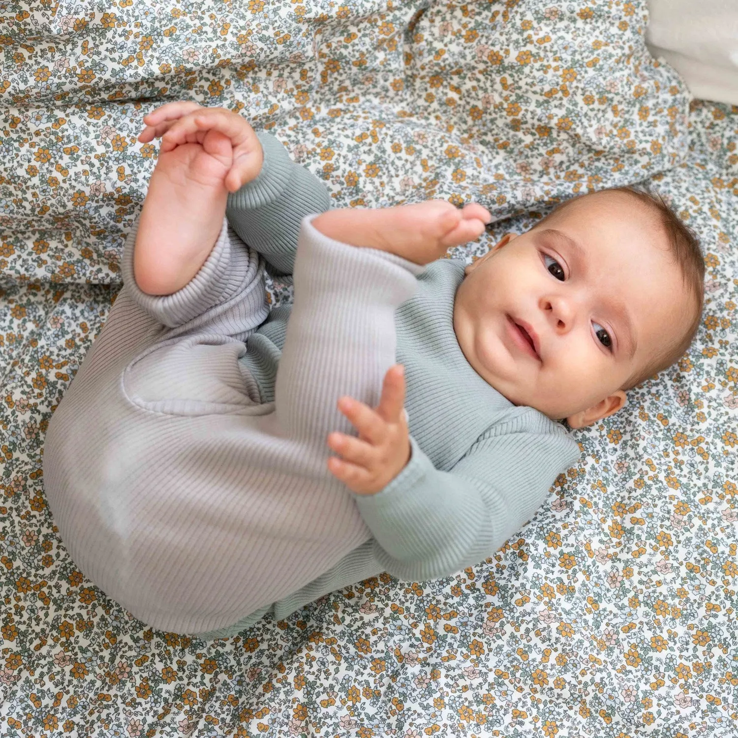 Minimalisma Arctic Mist Alaska Body