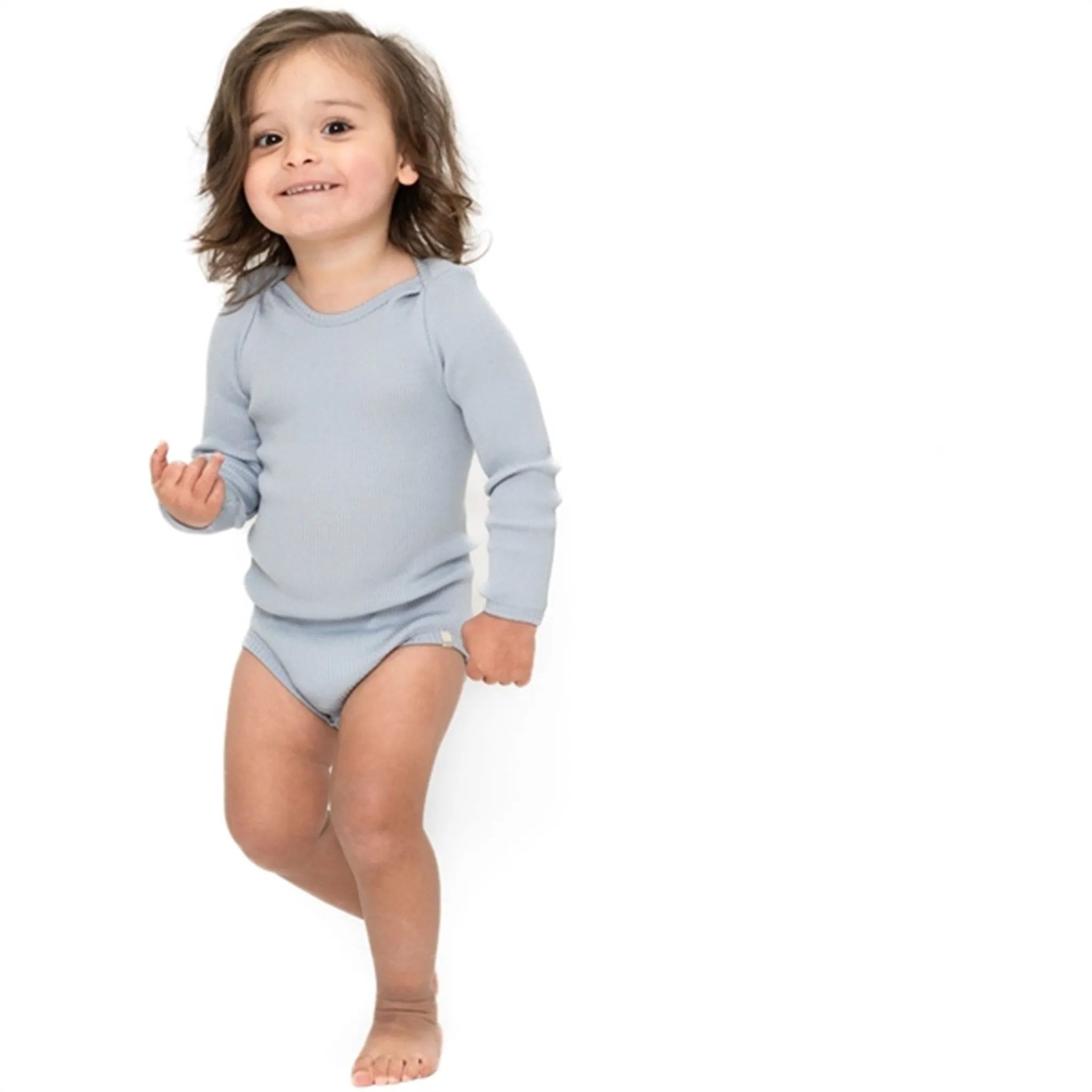 Minimalisma Bono Body Light Blue