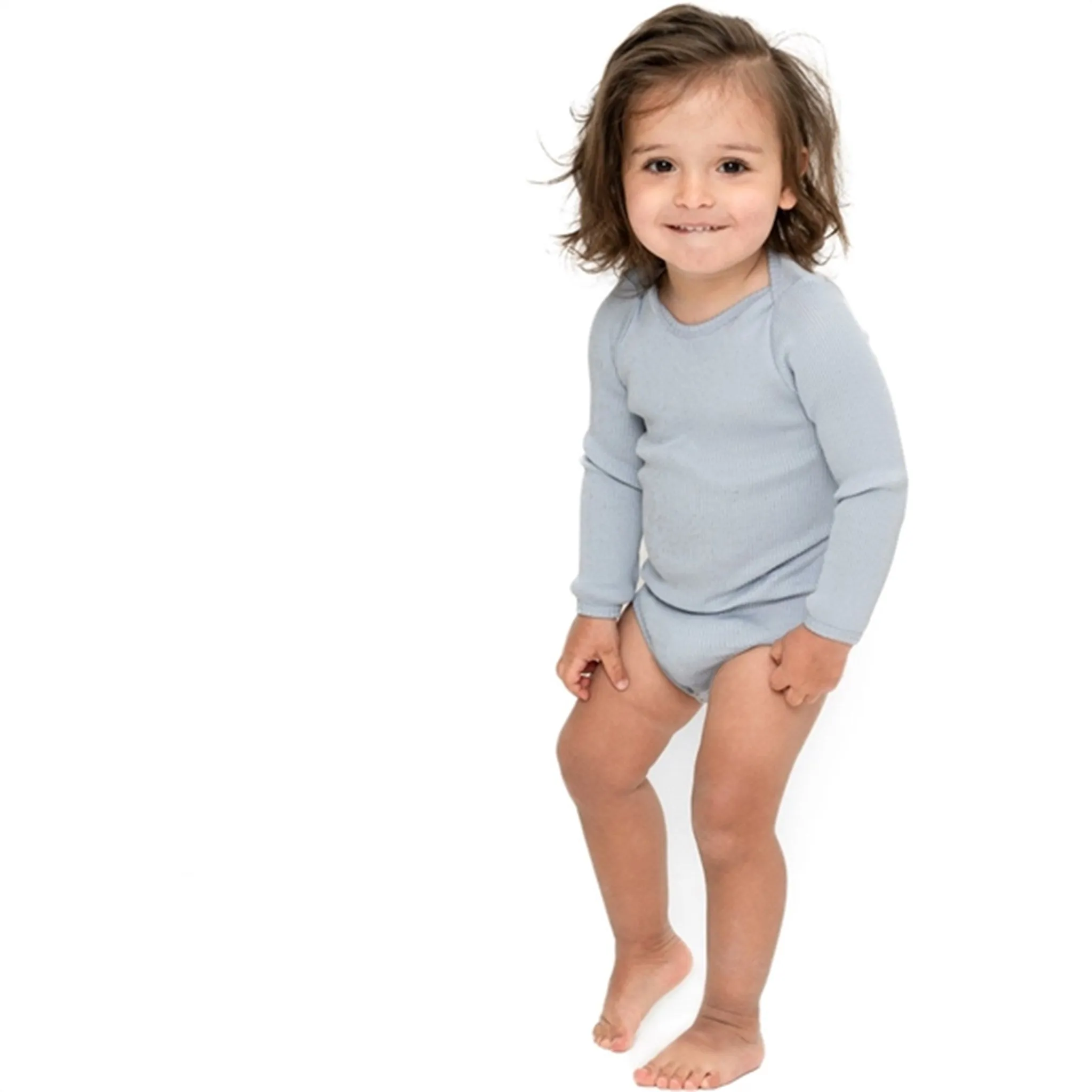Minimalisma Bono Body Light Blue