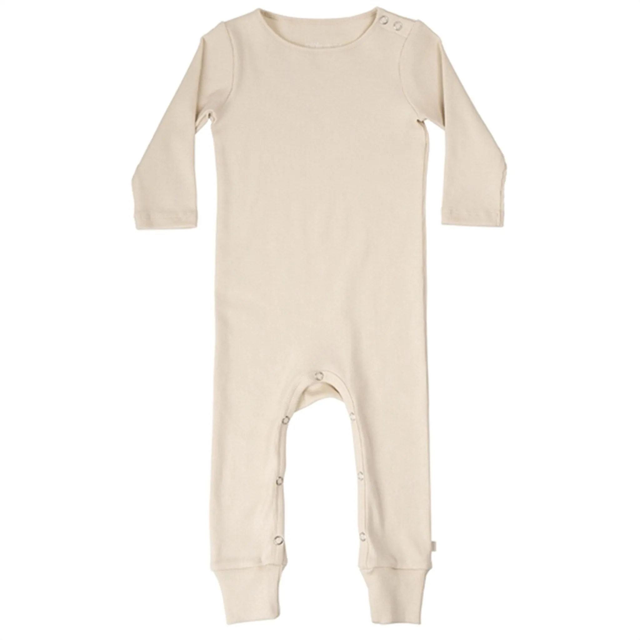 Minimalisma Rein Jumpsuit Almond