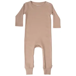 Minimalisma Rein Jumpsuit Latte