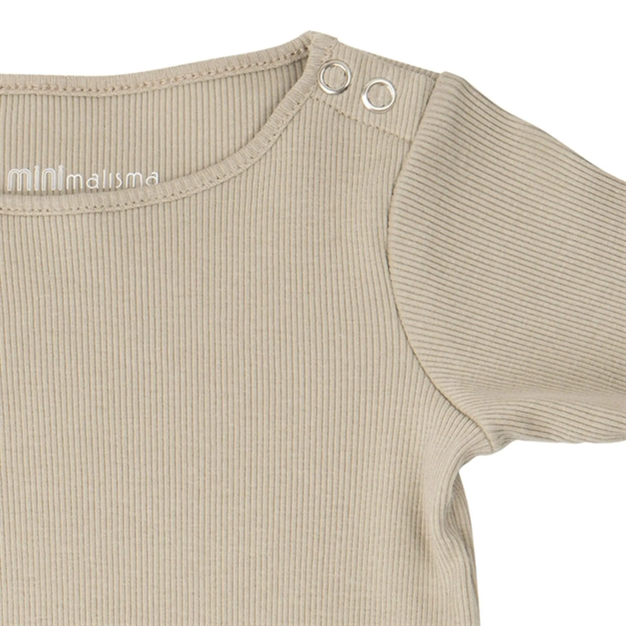 Minimalisma Rein Jumpsuit Pale Olive