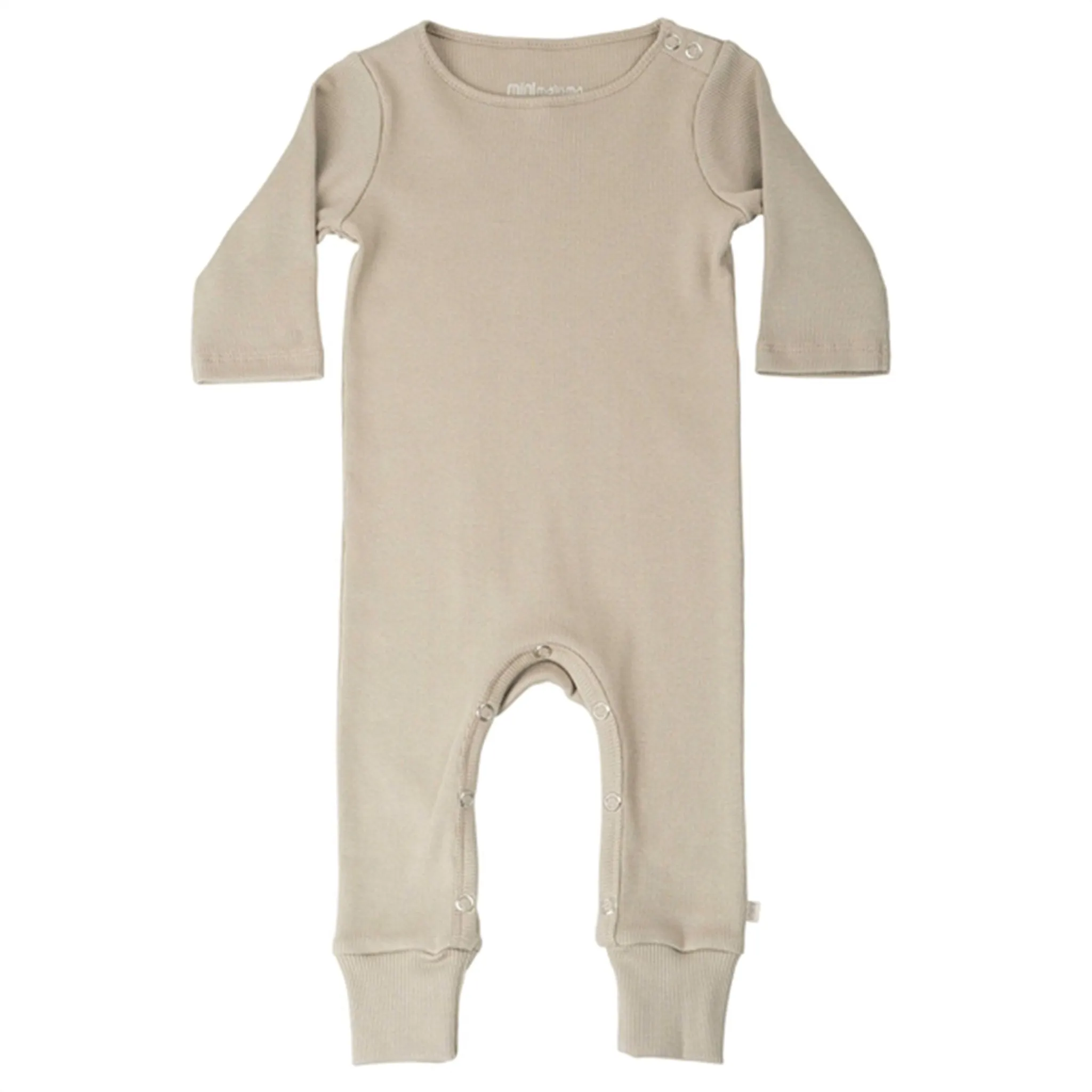 Minimalisma Rein Jumpsuit Pale Olive