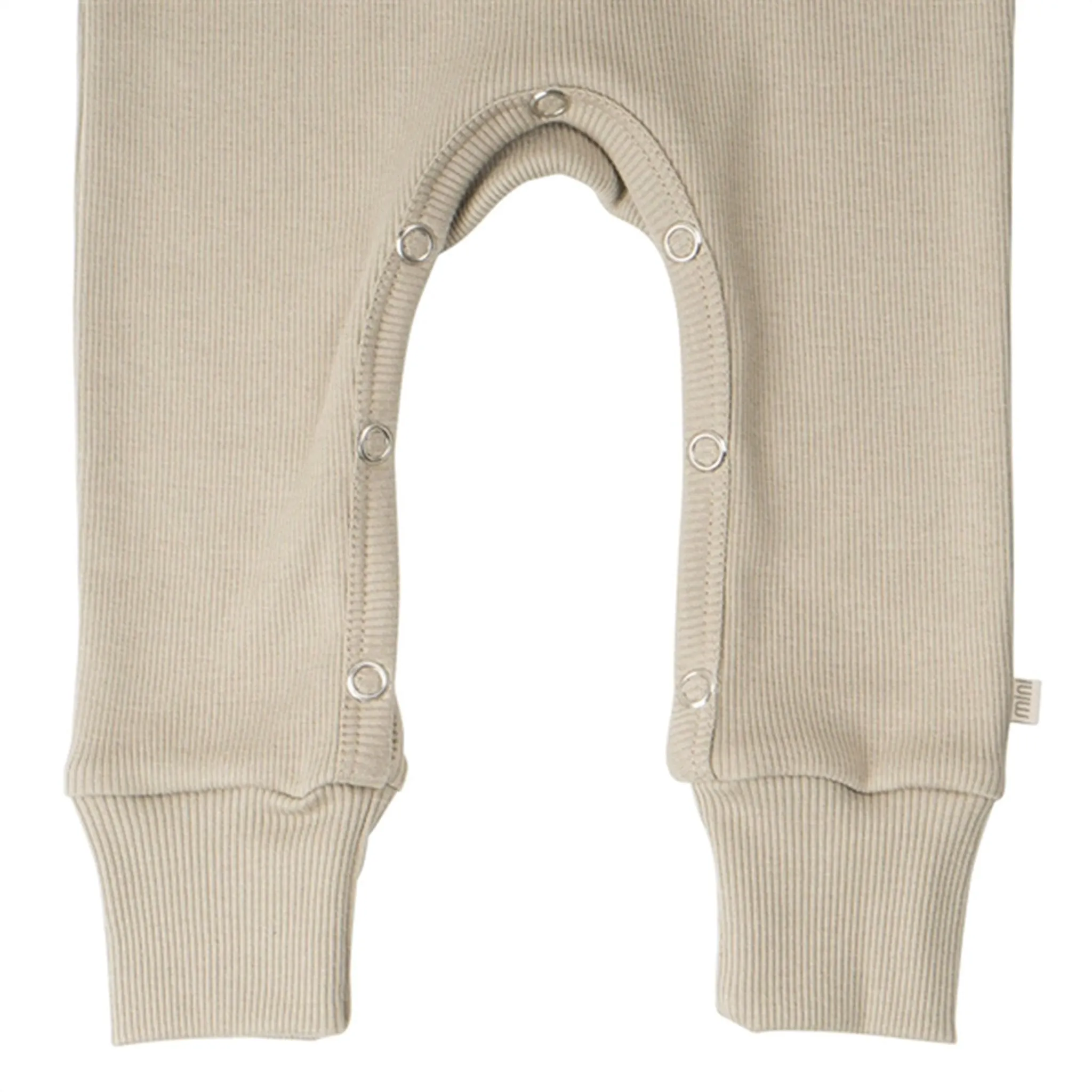 Minimalisma Rein Jumpsuit Pale Olive