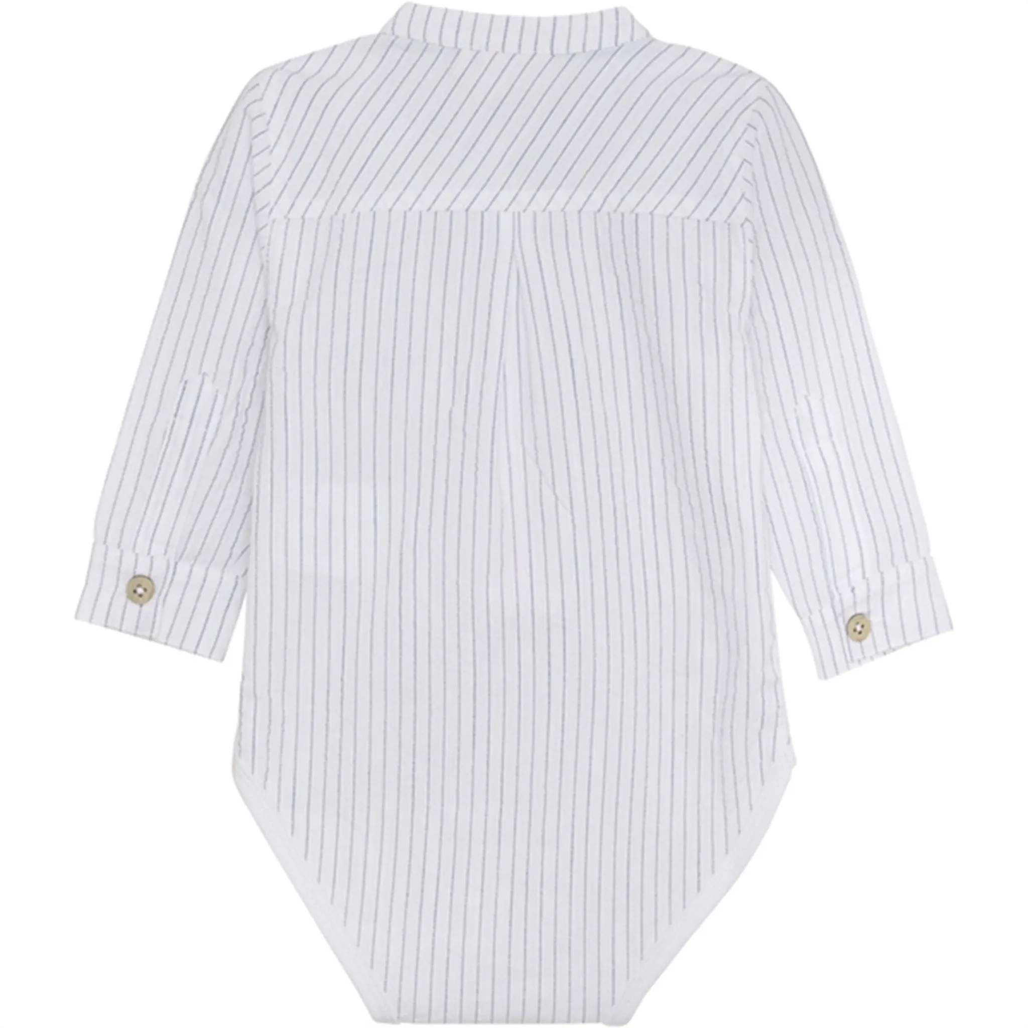 Minymo Bright White Body Y/D