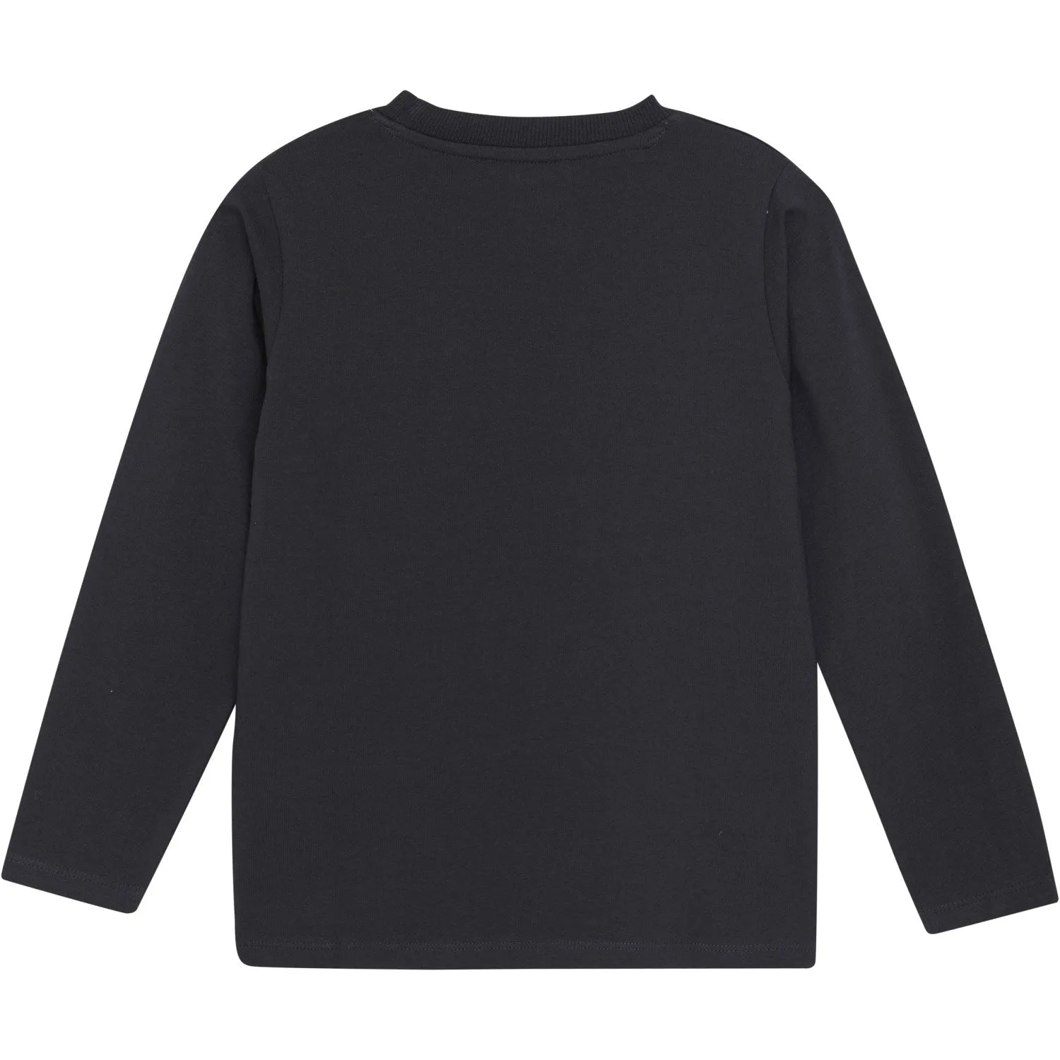 Minymo Dark Navy Blouse