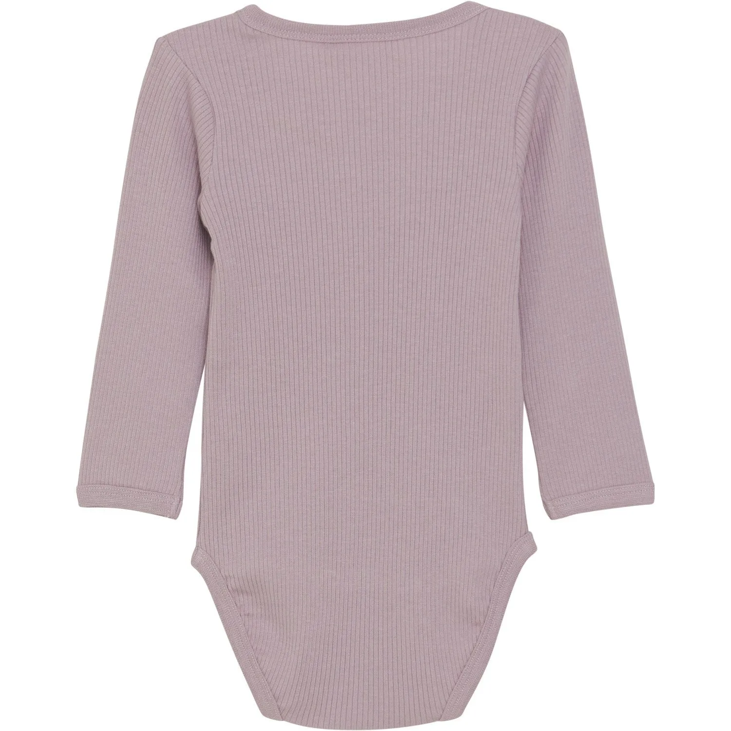 Minymo Dawn Pink Body Rib