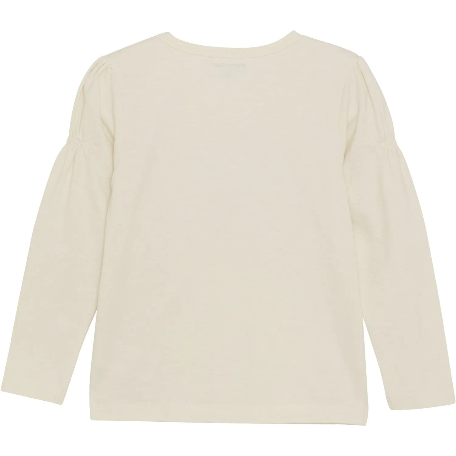 Minymo Eggnog Blouse