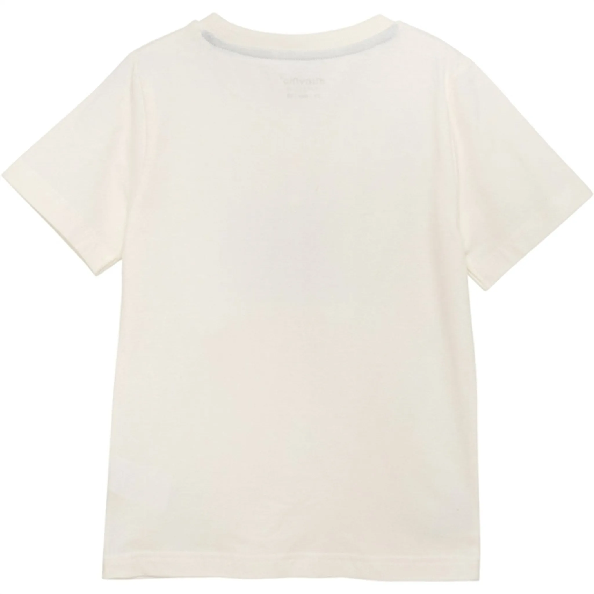 Minymo Eggnog T-shirt