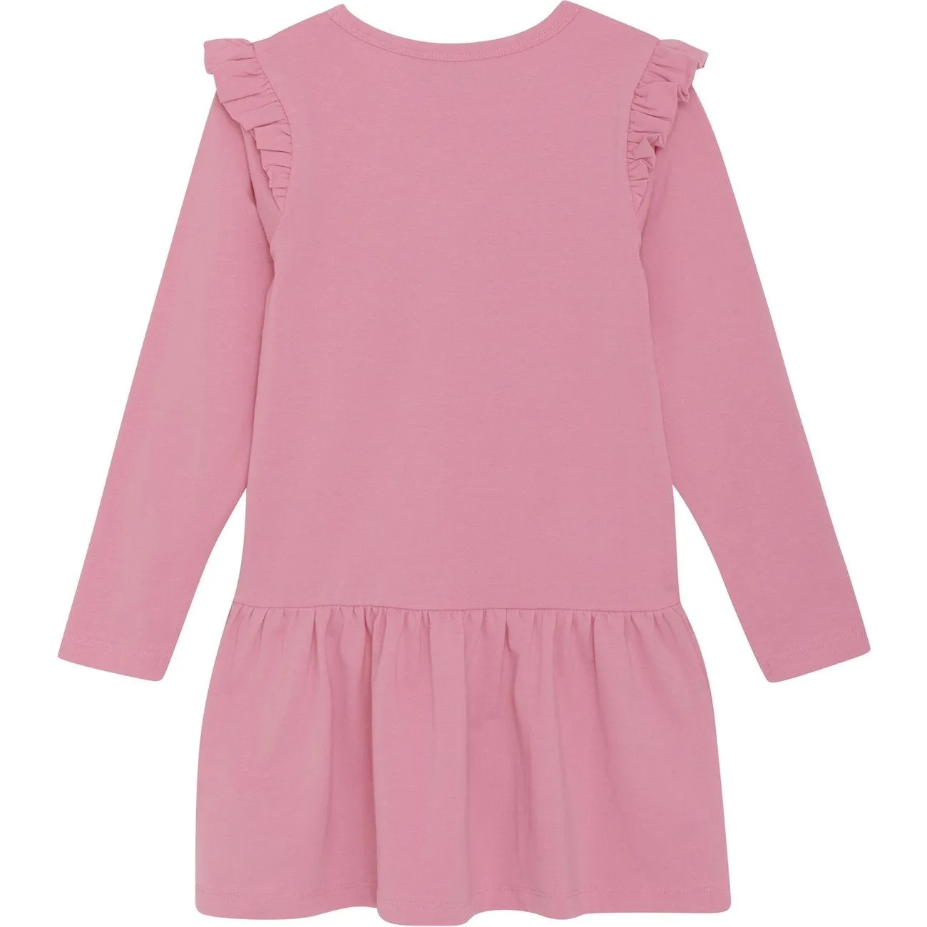 Minymo Morning Glory Dress