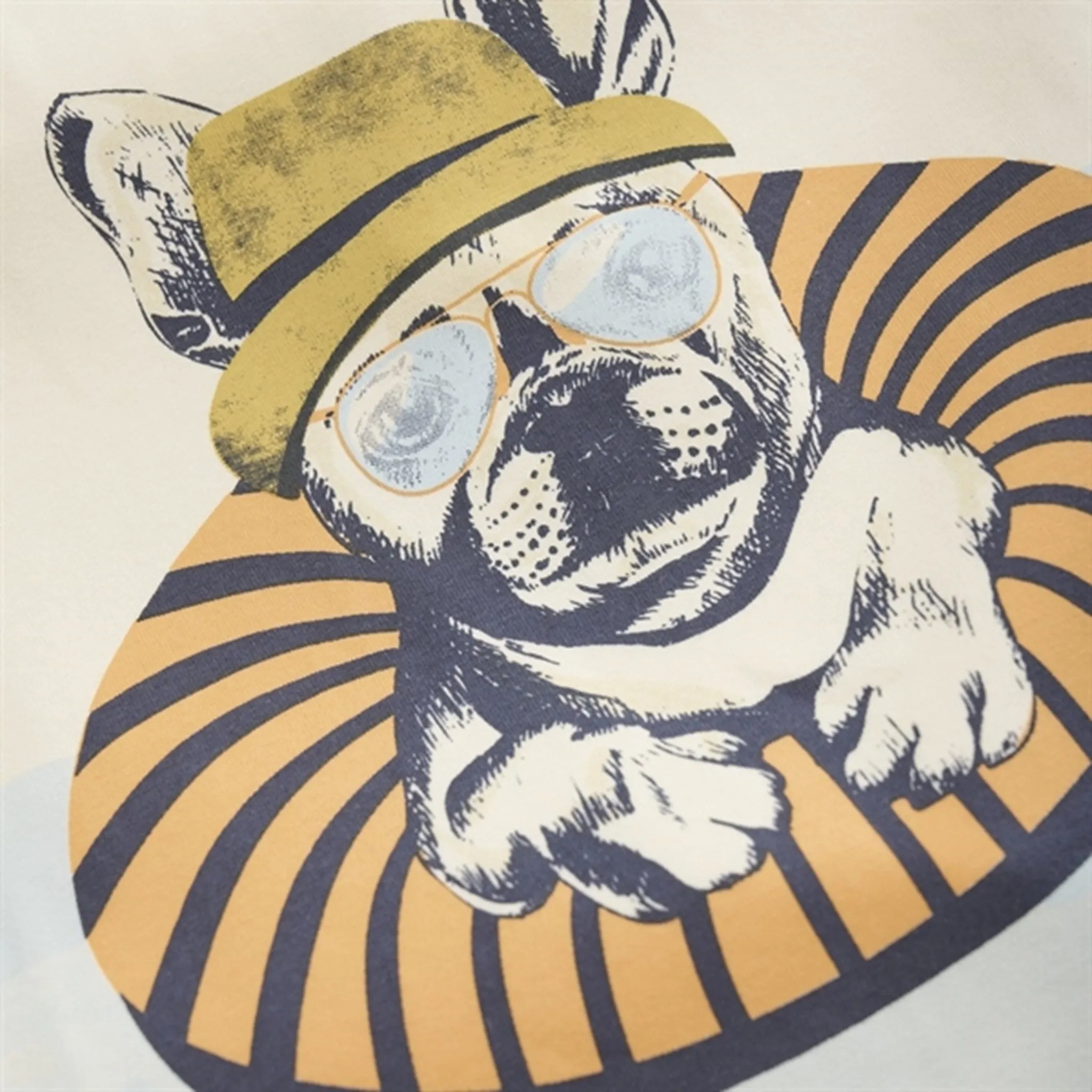 Minymo Pristine T-shirt