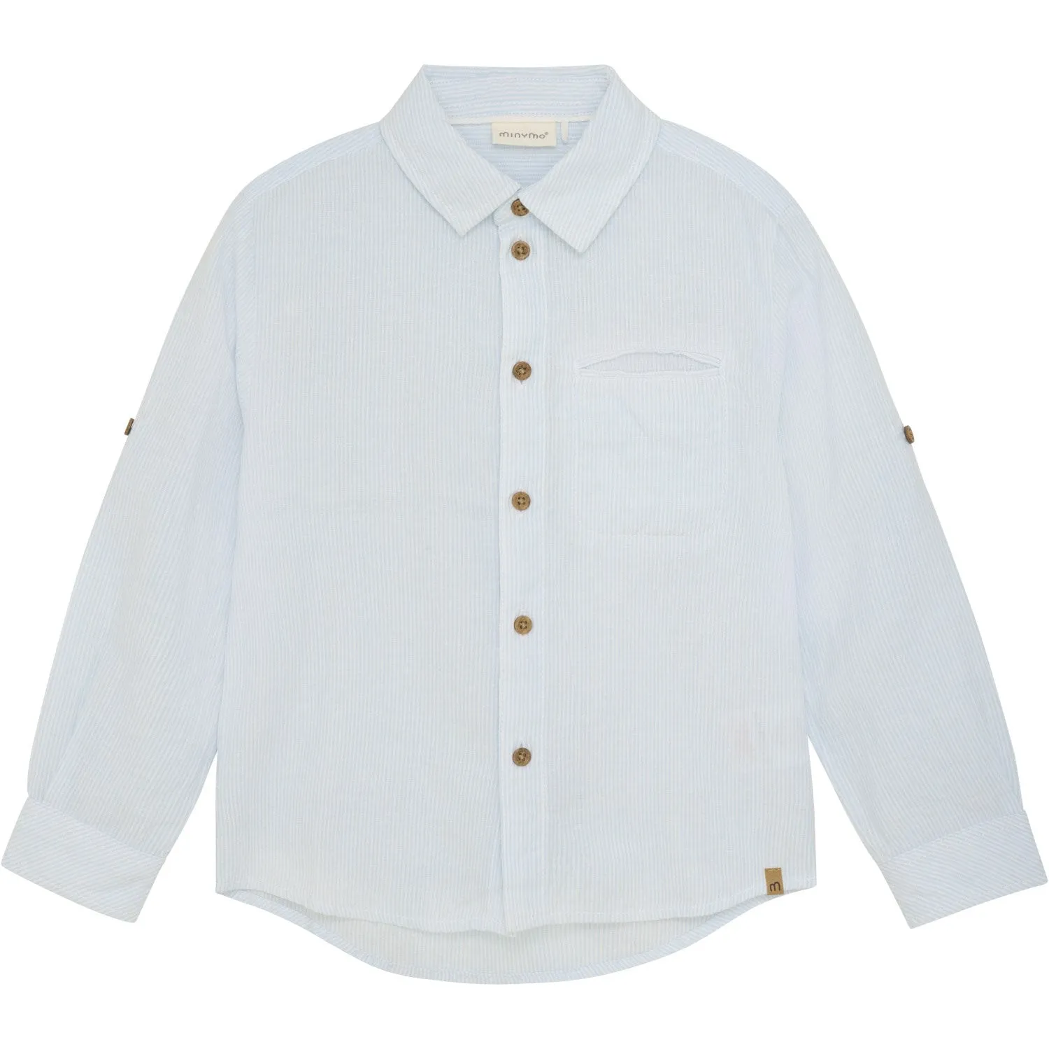 Minymo Skyway Shirt
