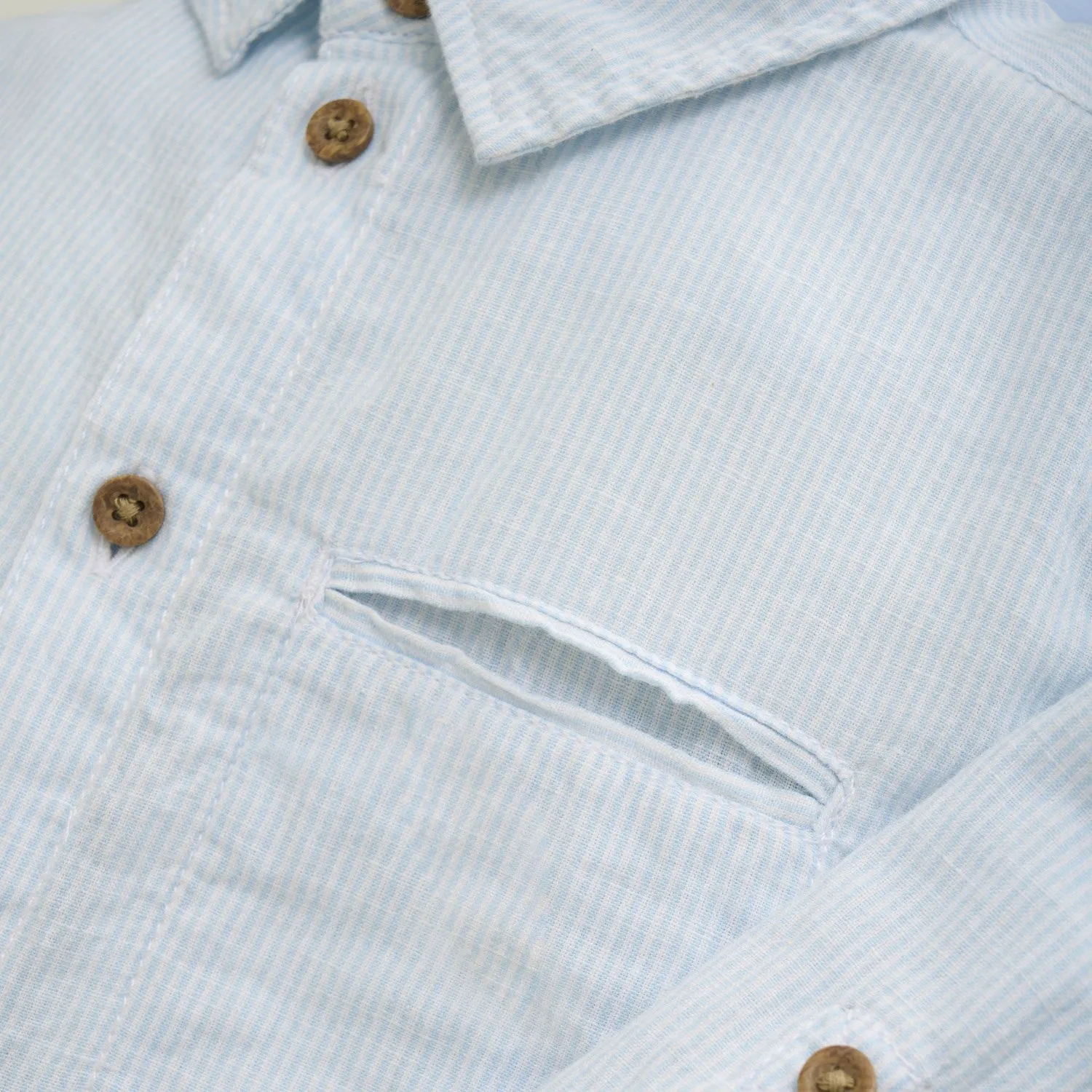 Minymo Skyway Shirt
