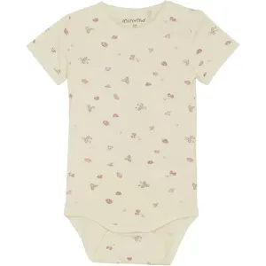 Minymo Strawberry Ice Body