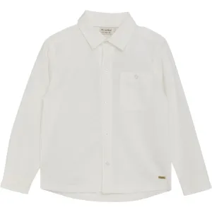 Minymo White Shirt