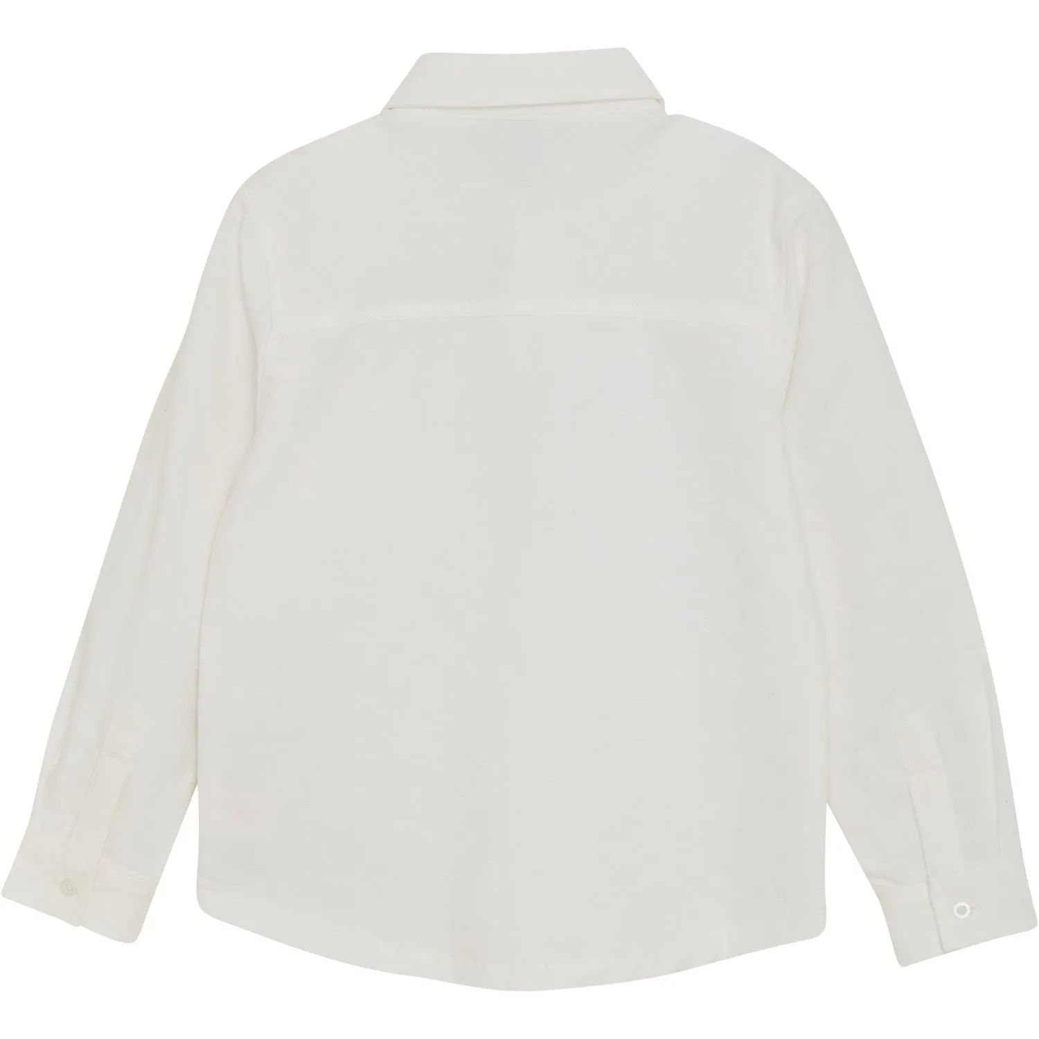 Minymo White Shirt