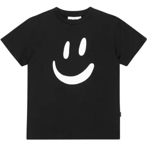 Molo Black Roxo T-Shirt
