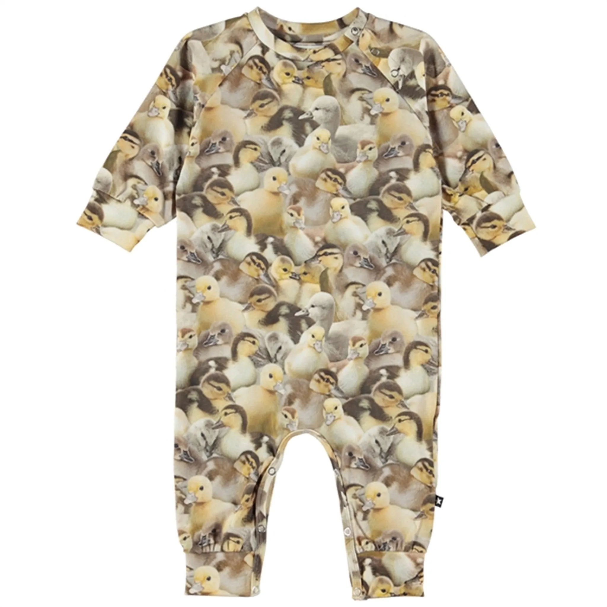 Molo Ducklings Fairfax Suit