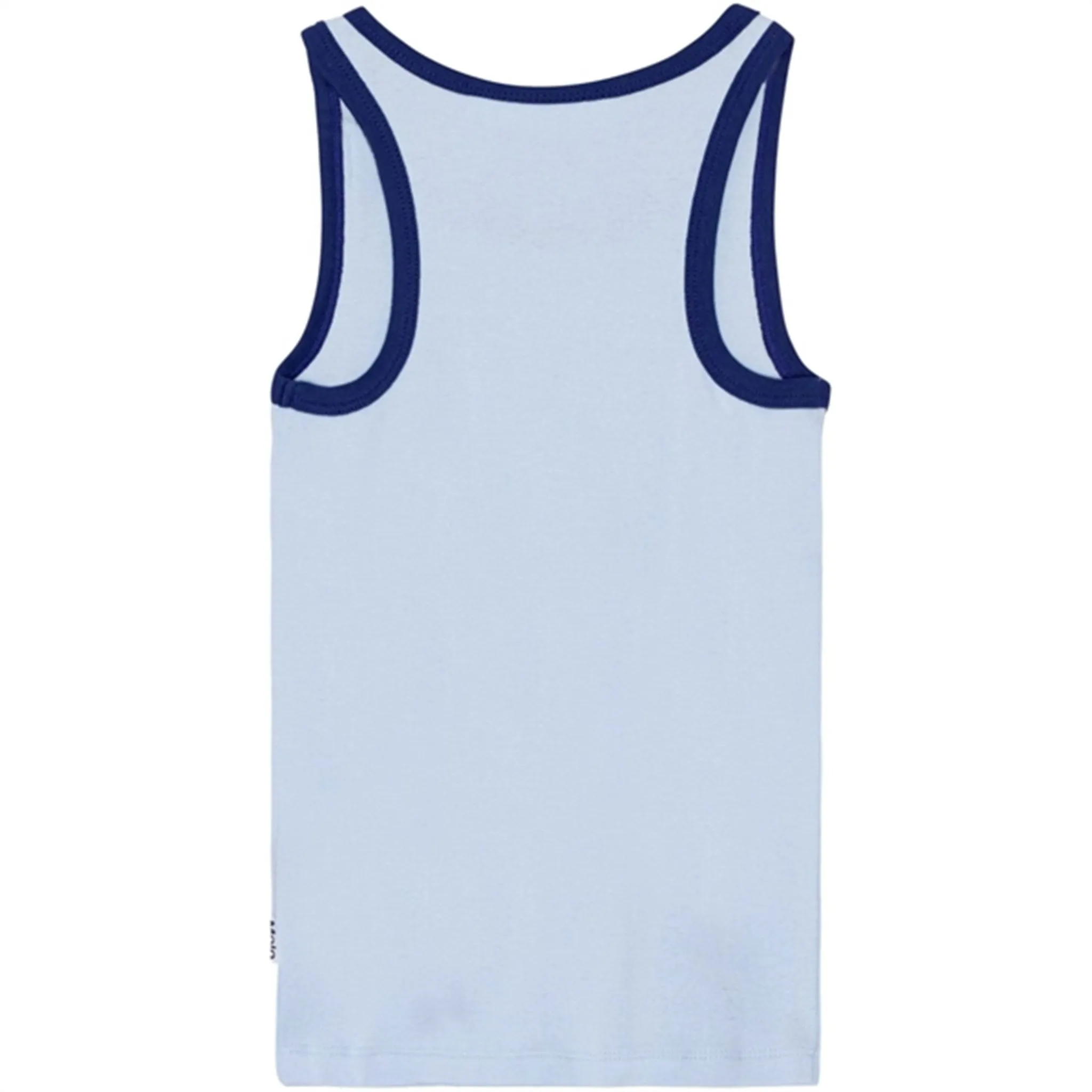Molo Love Rainbow Rosie Top