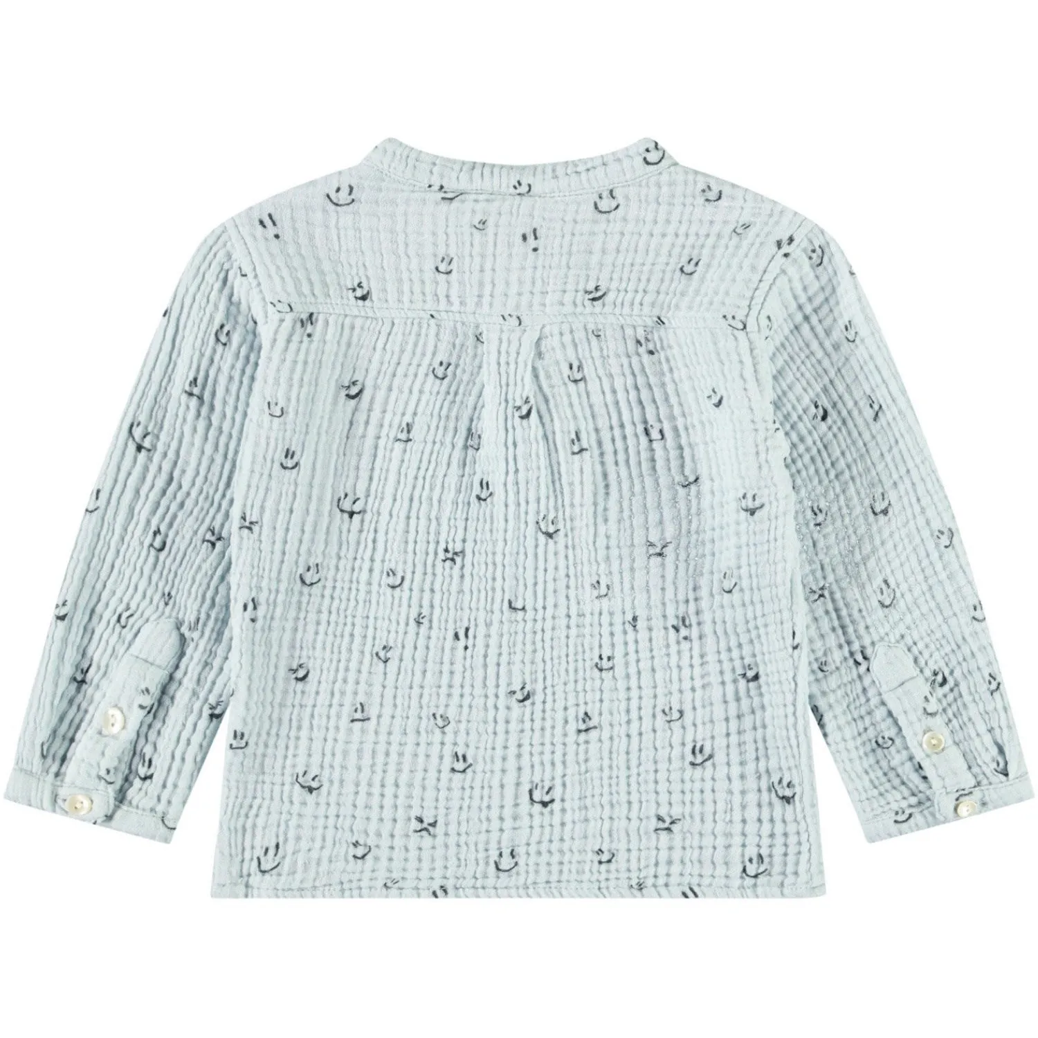 Molo Moods Enoz Shirt SS