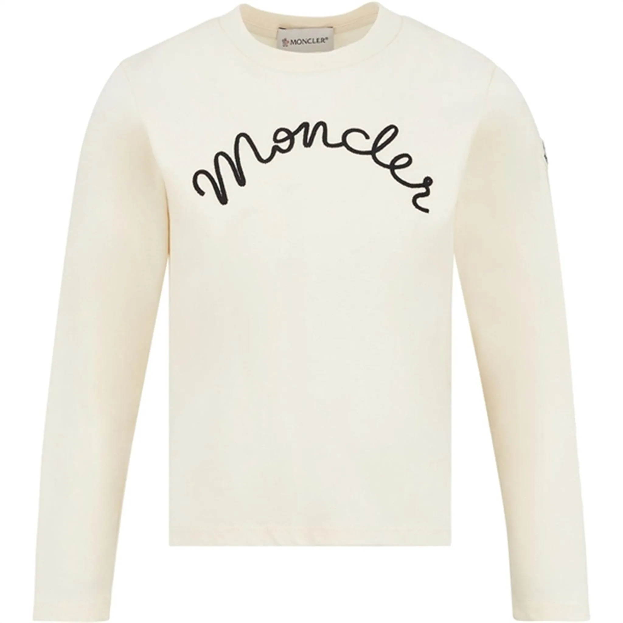 Moncler Blouse Cream