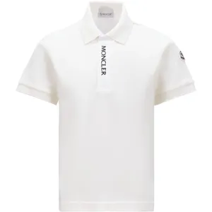 Moncler Polo Natural