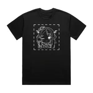 Morgana Selfie T-Shirt