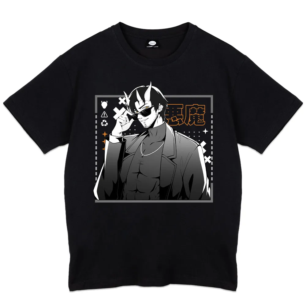 MrGoog Sinner's Paradise T-Shirt