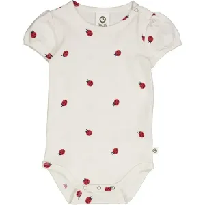 Msli Balsam Cream/Apple Red/Night Blue Ladybird Body
