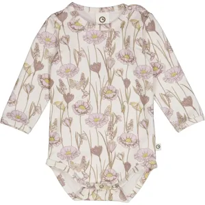 Msli Balsam Cream/Orchid/Corn Crocus Body