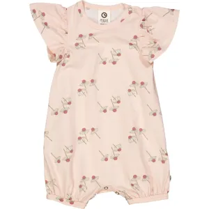 Msli Mary/ Bubblegum/ Balsam Cream Chamomile Beach Jumpsuit
