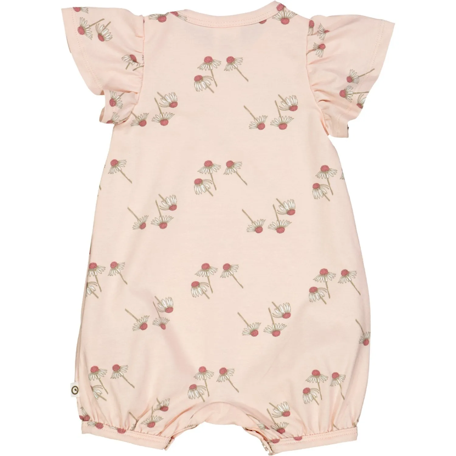Msli Mary/ Bubblegum/ Balsam Cream Chamomile Beach Jumpsuit