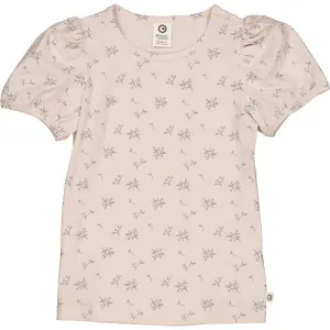Msli Nightingale/ Jasmin Blue/ Stormy Blue Jasmin Puff Top