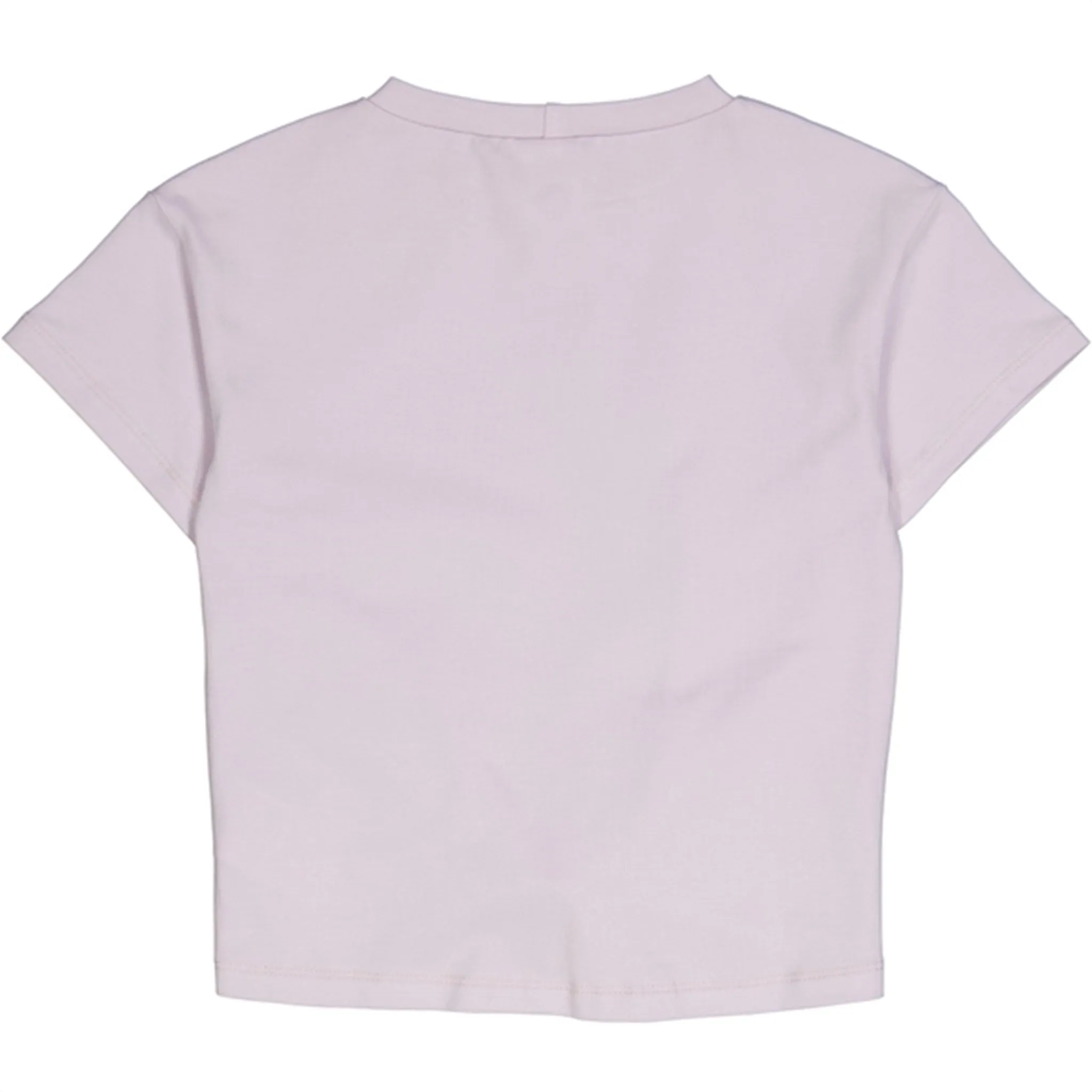 Msli Orchid Crocus Print T-Shirt