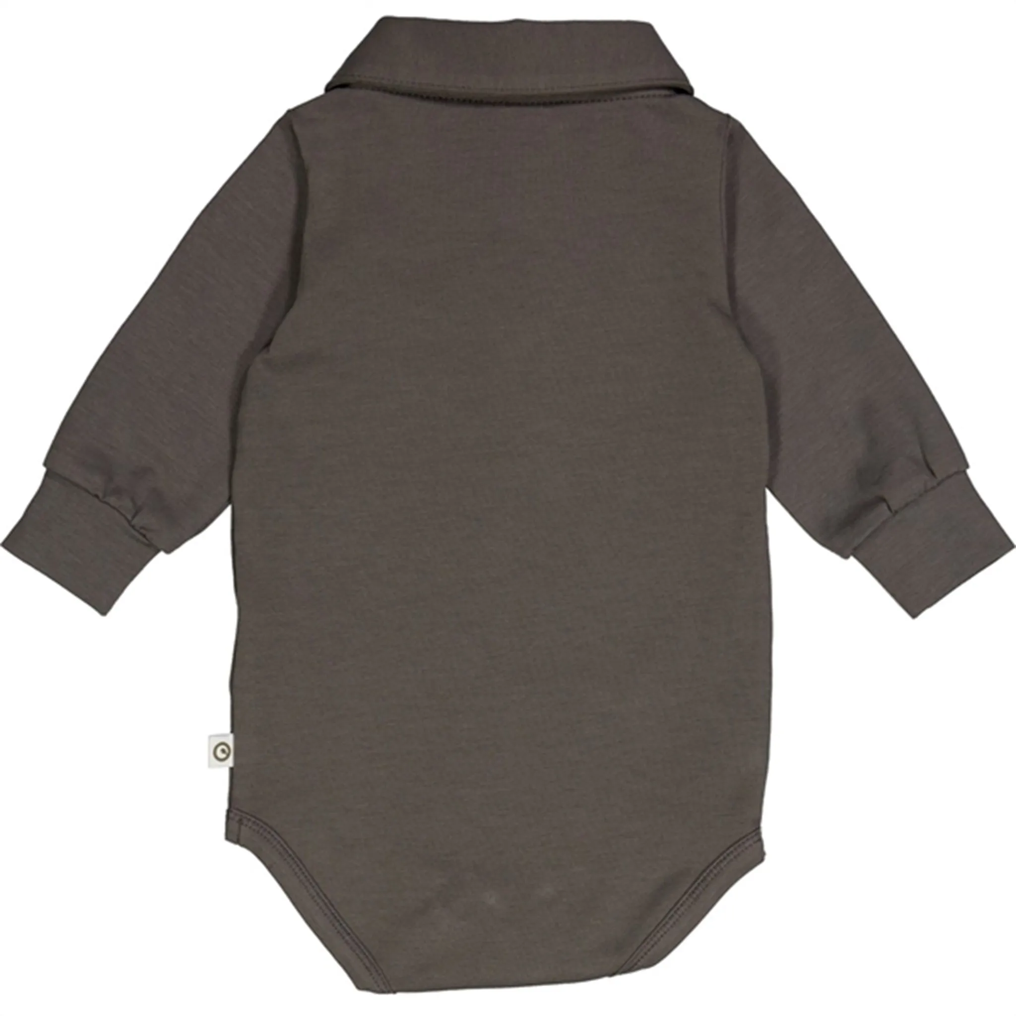 Msli Tower Grey Cozy Me Polo Body