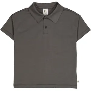 Msli Tower Grey Cozy Me Polo