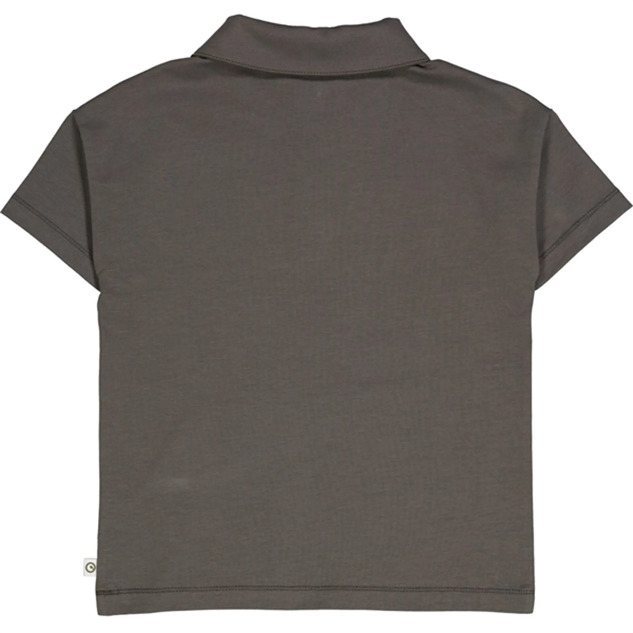 Msli Tower Grey Cozy Me Polo
