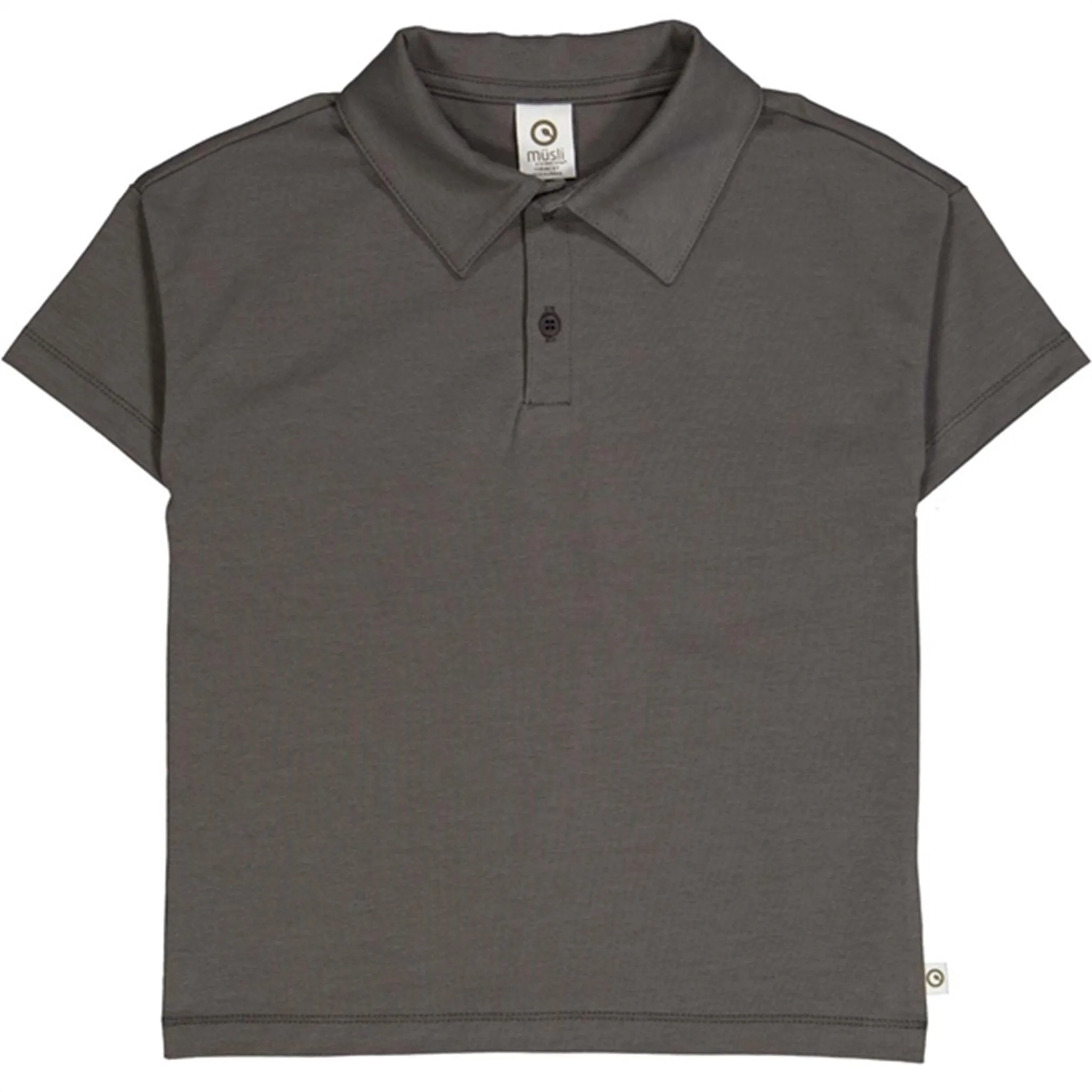 Msli Tower Grey Cozy Me Polo