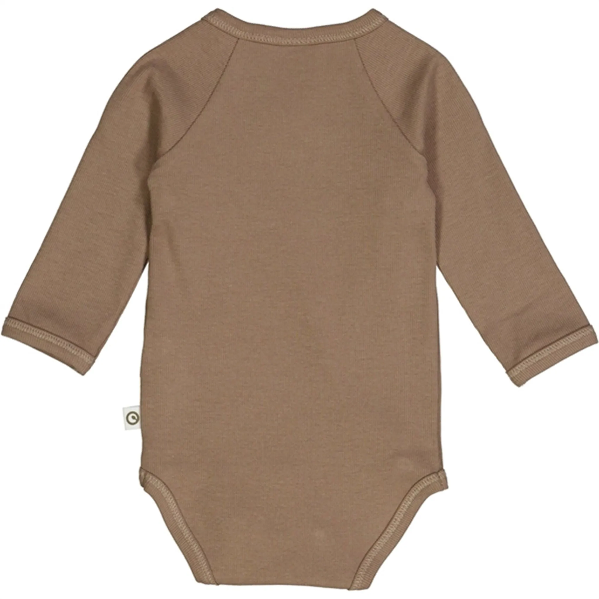 Msli Walnut Rib Body