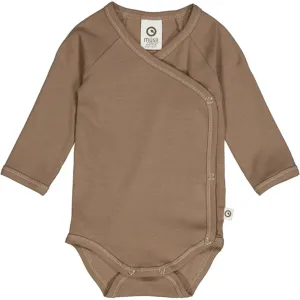 Msli Walnut Rib Body