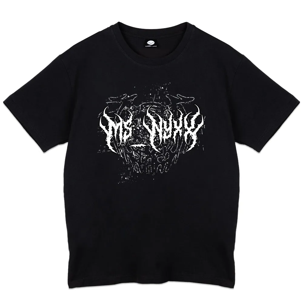 Ms_Nyxx T-Shirt