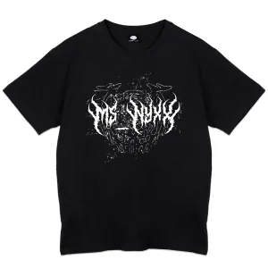 Ms_Nyxx T-Shirt