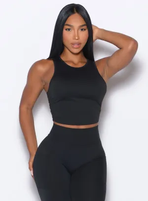 Muscle Scrunch Tank Bombshell