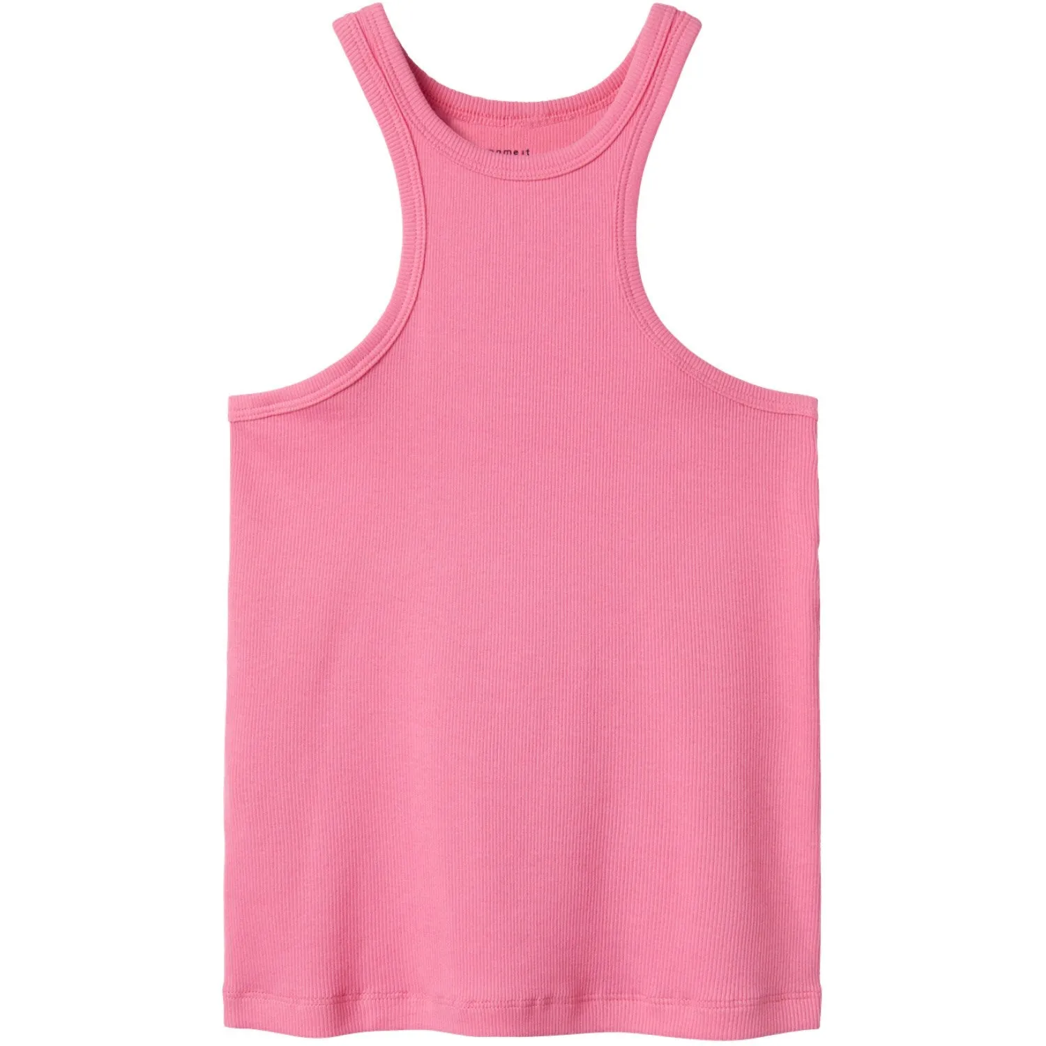 Name It Aurora Pink Nkfhellemie Slim Halter Top Pb
