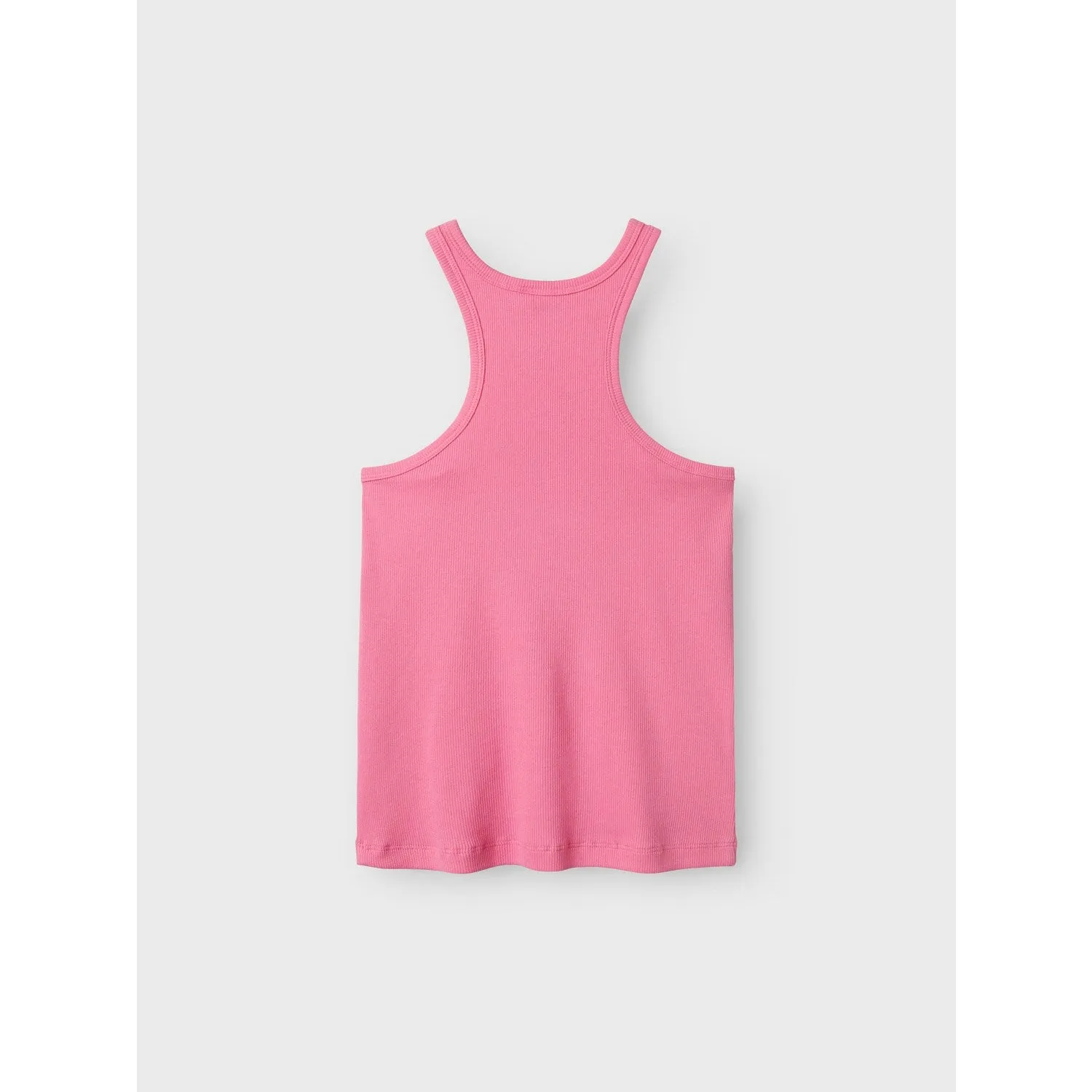 Name It Aurora Pink Nkfhellemie Slim Halter Top Pb