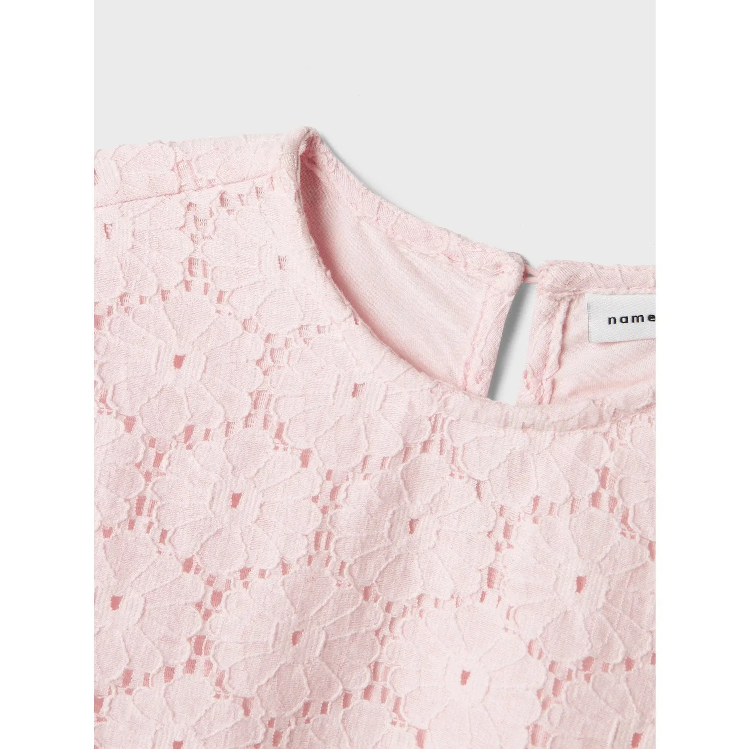 Name It Ballerina Nkffetille Top